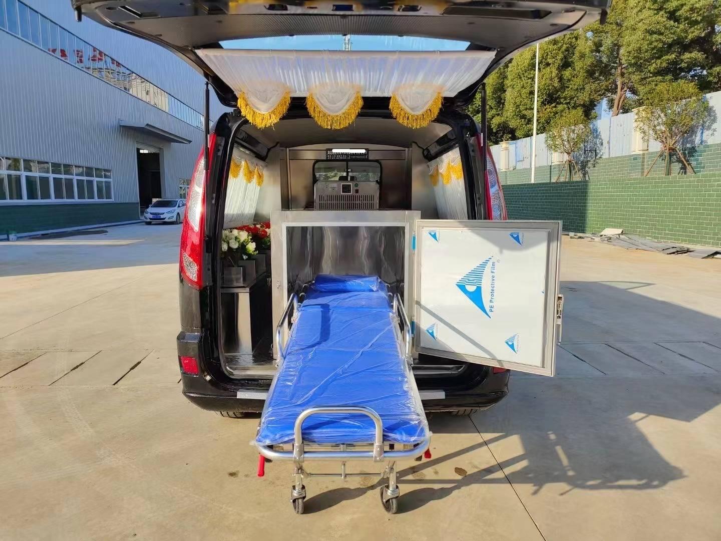 长春优质殡葬运输，守护最后一程