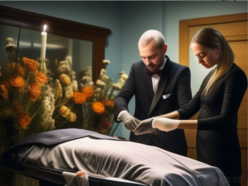 长春遗体运输整理